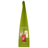 Lindt LINDOR Pistachio Milk Chocolate Candy Truffles, 5.1 oz. Bag