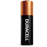 Duracell Coppertop AA Alkaline Batteries 24/PK
