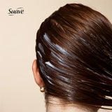 Suave Tropical Coconut Nourishing Conditioner with Coconut Extract & Vitamin E, 22.5 FL OZ