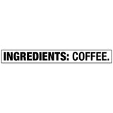 Great Value Classic Medium Roast Ground Naturally Caffeinated Coffee, 40.3 oz Canister