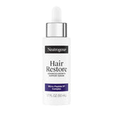 Neutrogena Hair Restore Scalp Serum, 1.7 fl oz