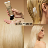 L'Oreal Paris Superior Preference - Hair Color Shine Protect Care Conditioner, 4 fl oz