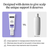 Neutrogena Hair Restore Detox Cleanser, 8 fl oz