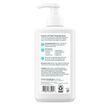 Neutrogena Ultra Gentle Foaming Facial Cleanser, Daily Face Wash, 12 fl. oz