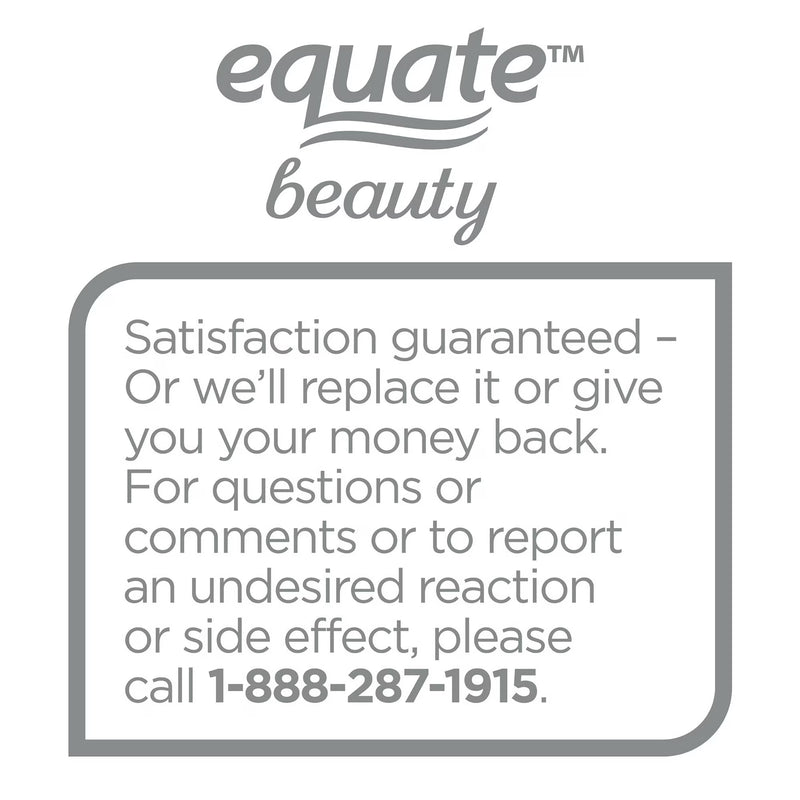 Equate All-Day Moisturizing Lotion for Sensitive Skin with Broad Spectrum SPF 15 Sunscreen, 6 fl oz