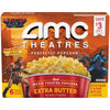 AMC Theatres Microwave Popcorn 6ct, Extra Butter