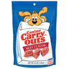 Canine Carry Outs Beef Flavor Dog Treats, 4.5 Ounce Bag