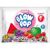 Charms Blow Pops, Assorted Flavored Gluten Free Lollipops, 10.4 oz
