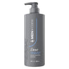Dove Men+Care Shampoo for Instantly Cools Scalp Cooling Relief with Icy Menthol, 18 fl oz 1 Count
