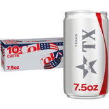 Diet Coke Soda Pop Fridge Pack Mini Cans, 7.5 fl oz, 10 Pack