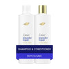 Dove Intensive Repair Shampoo & Conditioner Set, 12 fl oz 2 count