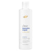 Dove Shampoo for Damaged Hair Intensive Repair with Bio-Protein Care Technology and Amino Serum, 12 Fl Oz
