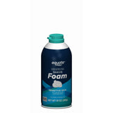 Equate Men's Sensitive Skin Shave Foam, 10 oz