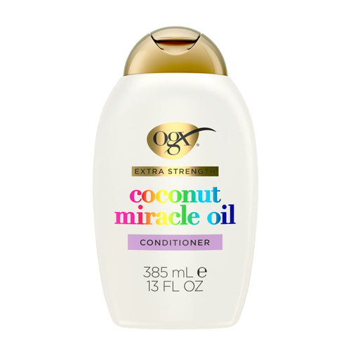 Extra Strength Damage Remedy + Coconut Oil Conditioner