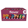 Frito-Lay Flavor Mix Variety Pack Snack Chips, 42 Count Multipack