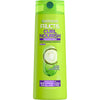 Garnier Fructis Curl Nourish Moisturizing Shampoo with Elasto Protein, 12.5 fl oz