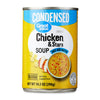 Great Value Chicken and Stars Condensed Soup, 10.5 oz