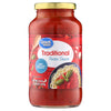 Great Value Traditional Pasta Sauce, 24 oz