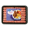 Great Value Uncooked Vermont Maple Breakfast Pork Sausage Links, 12 oz Package
