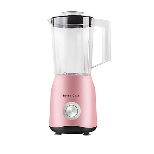 Home Multifunctional Juicer 50 oz Countertop Kitchen Blender, Professional Heavy Duty High Speed Processor and Mixer for Shakes, Smoothies, Purees, Crushed Ice, Frozen Drinks, Sauces, & More
