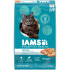 Iams Proactive Health Chicken And Turkey Dry Cat Food, 22 Lb Bag