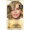 L'Oréal Paris Superior Preference Fade-Defying Adult Permanent Hair Color, 7A Dark Ash Blonde, 1 Kit