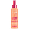 L'Oreal Paris Elvive Dream Lengths Heat Slayer Frizz Control, Pre-Iron Spray, Heat Protection, 4.4 oz