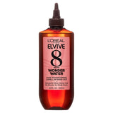 L'Oreal Paris Elvive Wonder Water Lamellar Rinse-out Treatment, for Damaged Hair, 6.8 fl oz, Light Weight
