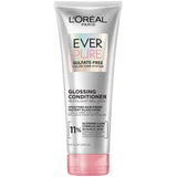 L'Oreal Paris EverPure Glossing Conditioner, Squeeze, 6.8 fl oz