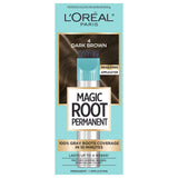 L'Oreal Paris Magic Root Rescue 10 Minute Root Hair Coloring Kit, 2 Black, 1 kit