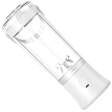 LUXRISEON High Speed Portable Juice Blender with Safety Protection System Quiet Operation