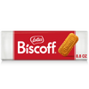 Lotus Biscoff Cookies, 8.8oz, 32 Cookies per Pack