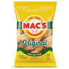 Mac's Original Chicharrones Pork Rinds, Pork Skins, 4 oz Bag