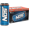 NOS Original 12 Pack - 16 Fl Oz