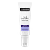 Neutrogena Hair Restore Detox Cleanser, 8 fl oz