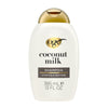 OGX Nourishing + Coconut Milk Moisturizing Hair Shampoo, 13 fl. oz