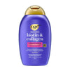 OGX Thick and Full, Biotin and Collagen Volumizing Conditioner, 13 fl. oz
