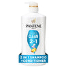 Pantene Pro-V Classic Clean 2in1 Shampoo and Conditioner, 27.7 fl oz