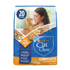 Purina Cat Chow Complete High Protein Dry Cat Food with Real Chicken, 20 lb Bag