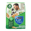 Purina Cat Chow Indoor Healthy Weight and Hairball Dry Cat Food With Chicken, 20 lb.