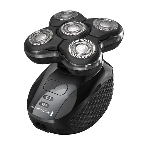 REMINGTON Balder Pro Men's Head Electric Shaver