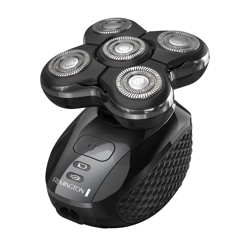REMINGTON Balder Pro Men's Head Electric Shaver