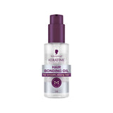Schwarzkopf KERATIME Hair Bonding Oil for Strong, Smooth Hair, 1.7 fl oz