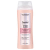 Suave Hydra Gloss Sulfate Free Shampoo with Glycolic Acid & Camellia Flower Oil, 18 fl oz