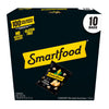 Smartfood Popcorn White Cheddar Flavored Popcorn Snacks, 0.625 oz Bags, 10 Count Multipack