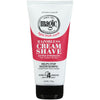 Softsheen-Carson Magic Shave Hair Removal Cream for Men, Extra Strength Depilatory Cream, 6 oz