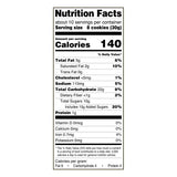 Great Value Vanilla Wafer Cookies, 11 oz, 1 Count