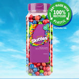 SKITTLES Wild Berry Chewy Candy – 30 oz Resealable Jar