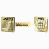 Pantene Intense Rescue Shots, Targets Extreme Damage, Nourishes & Helps Prevent Split Ends, Protects Hair Bonds, 2.0 oz