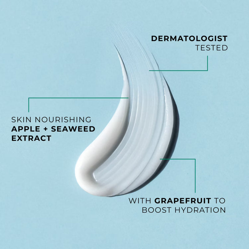 POND’S Crema S, Moisturizing Face Cream for Dry to Very Dry Skin – 14.1 oz